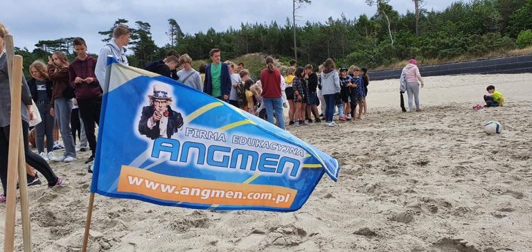 Read more about the article WAKACJE JUŻ W KWIETNIU